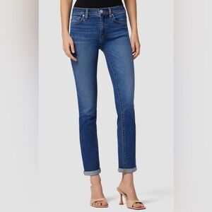 Hudson jeans, Nico straight ankle - 28